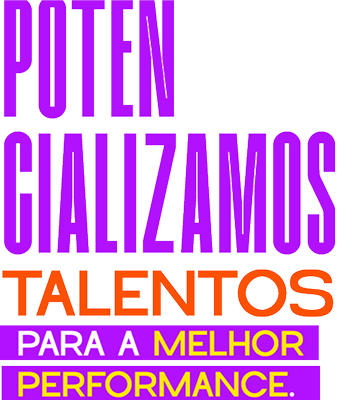 TALENTOS PARA A MELHOR PERFORMANCE